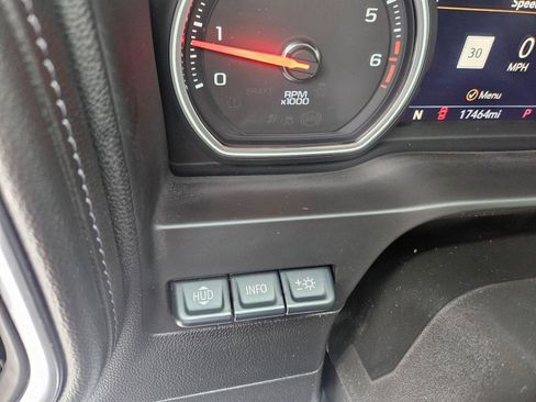 Used 2023 Chevrolet Silverado 3500 High Country image 10