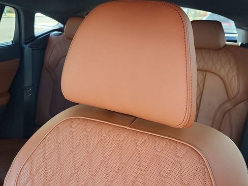 Used 2026 BMW X6 M60i image 14