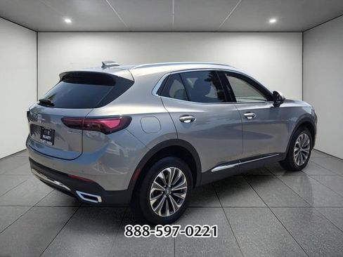 Used 2024 Buick Envision Preferred AWD/4WD image 5