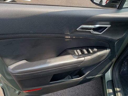 Certified 2023 Kia Sportage X-Line AWD/4WD image 12