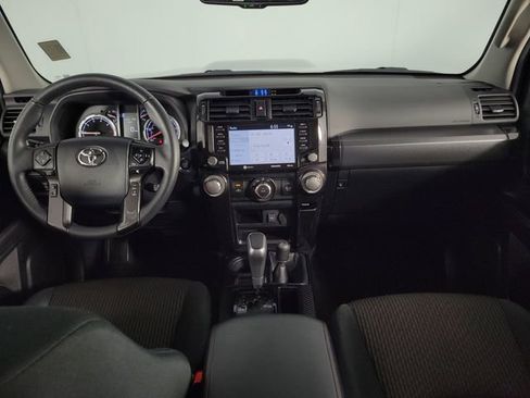 Used 2024 Toyota 4Runner TRD Off-Road image 25