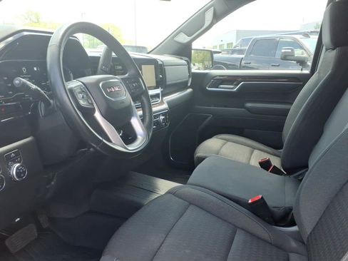Used 2023 GMC Sierra 1500 Elevation AWD/4WD image 16
