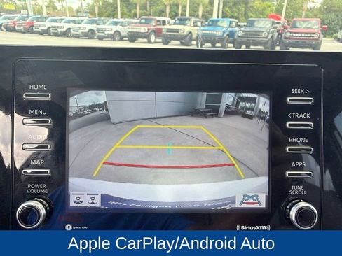 Used 2023 Toyota Camry SE w/ Convenience Package FWD image 23