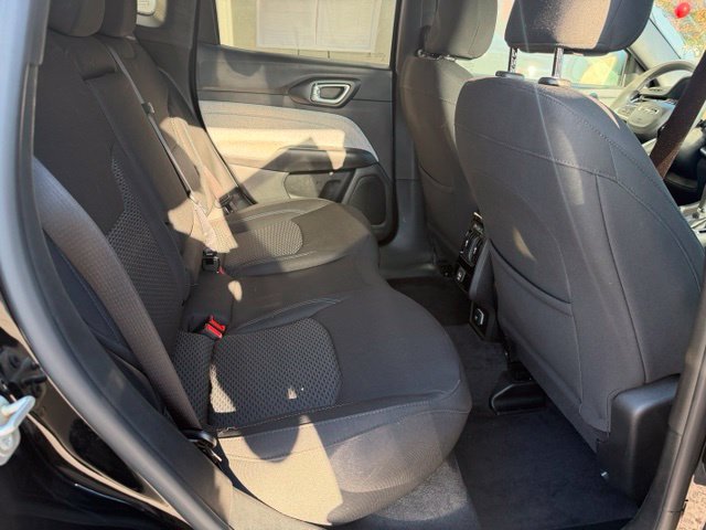 Used 2023 Jeep Compass Sport AWD/4WD image 23