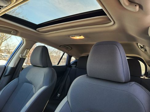 Certified 2025 Subaru Crosstrek 2.0i Premium image 12