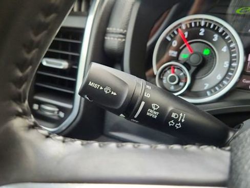 Used 2021 RAM 1500 Laramie w/ Laramie Southwest Edition RWD image 43