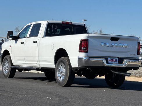 New 2026 RAM 3500 Tradesman image 5