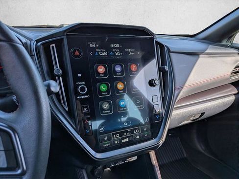 Used 2024 Subaru WRX Limited w/ Popular Package #1A AWD/4WD image 21