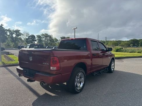 Used 2014 RAM 1500 Express AWD/4WD image 7