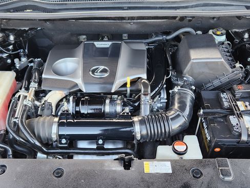 Used 2015 Lexus NX 200t AWD image 19