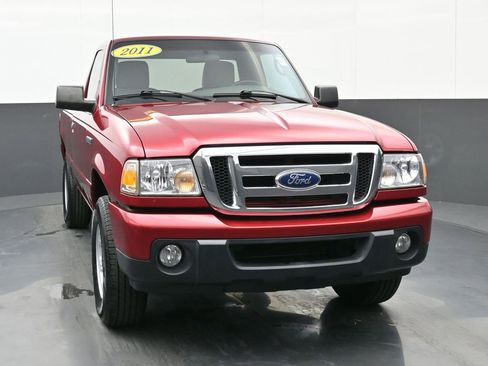 Used 2011 Ford Ranger XLT image 8