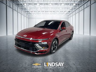 Used 2024 Hyundai Sonata SEL w/ Convenience Package