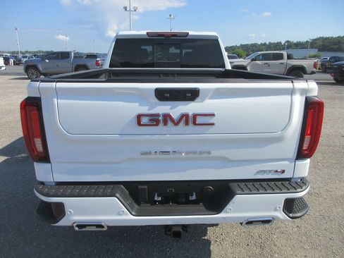 New 2026 GMC Sierra 1500 AT4 w/ AT4 Premium Package AWD/4WD image 5