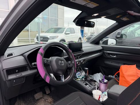 Used 2024 Honda CR-V Sport image 12