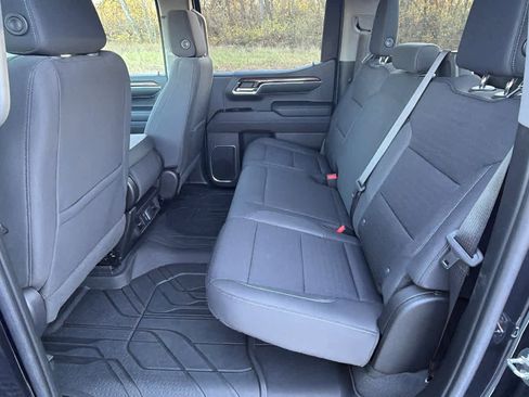 Used 2022 Chevrolet Silverado 1500 LT image 21