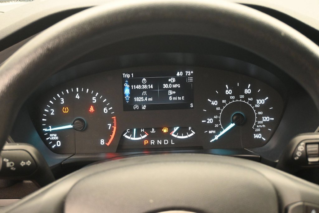 Used 2022 Ford Escape S AWD/4WD image 11