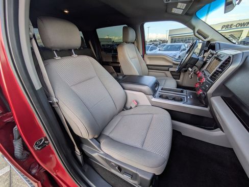 Used 2018 Ford F150 XLT w/ Equipment Group 302A Luxury image 31