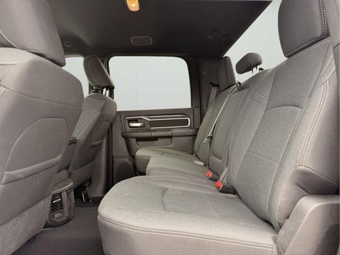 Used 2026 RAM 2500 Big Horn AWD/4WD image 31