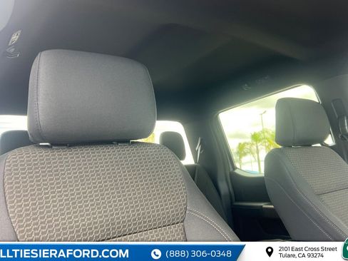 New 2026 Ford F150 STX w/ Equipment Group 201A FX4 image 17