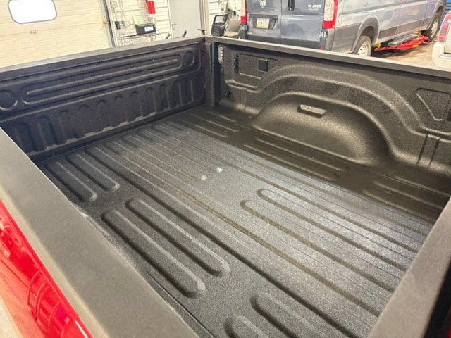 Certified 2026 RAM 2500 Big Horn AWD/4WD image 21