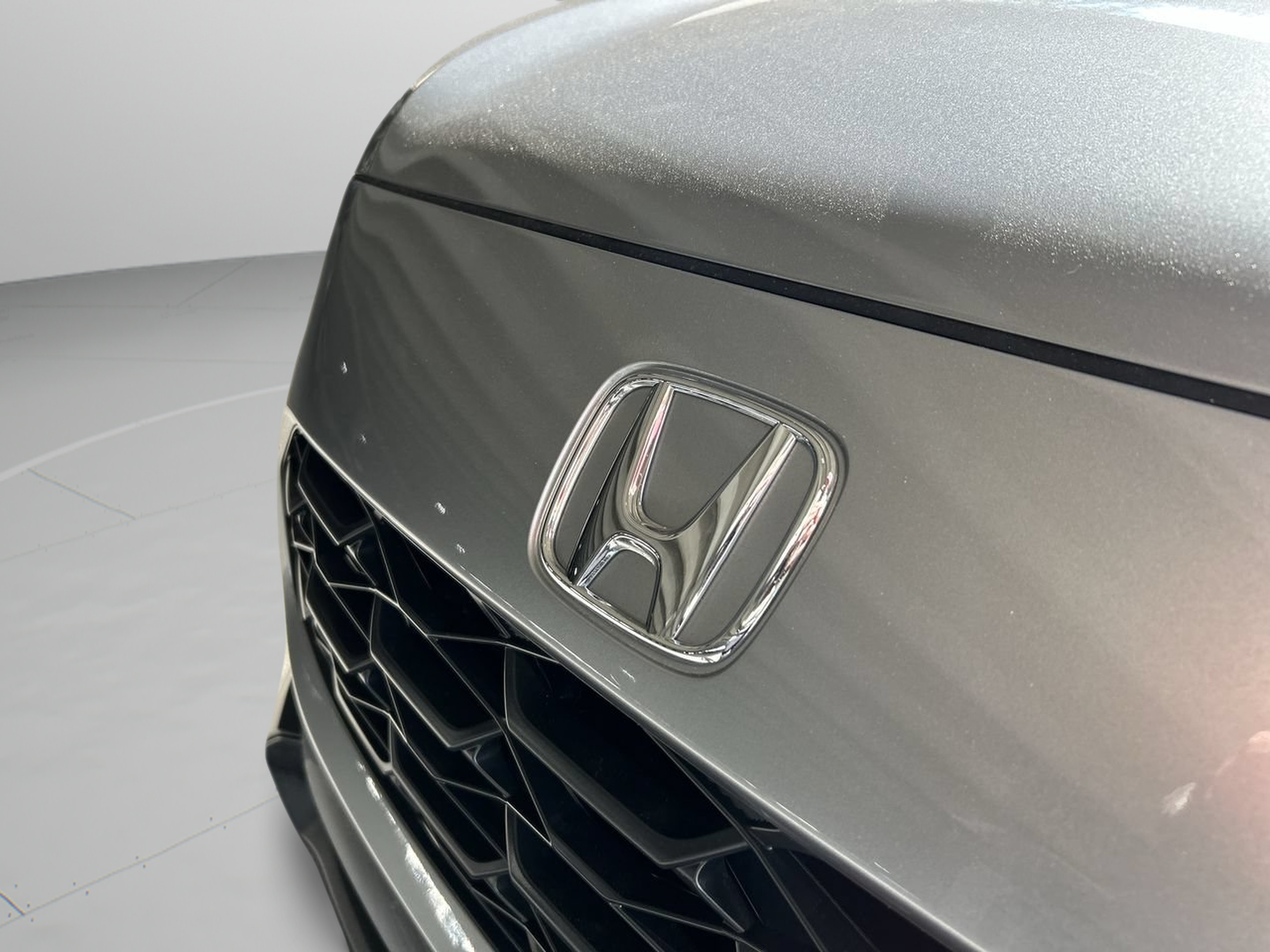 Certified 2025 Honda HR-V LX image 27