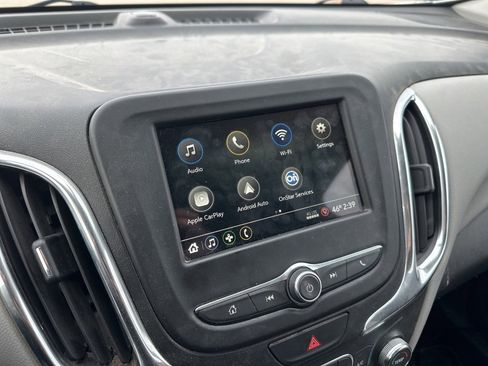 Used 2019 Chevrolet Equinox LS image 22