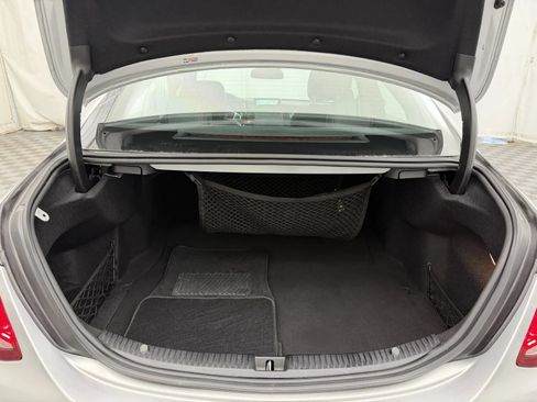 Used 2018 Mercedes-Benz C 63 AMG S image 42