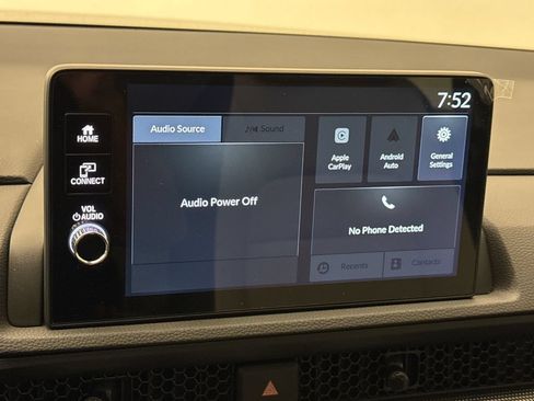 New 2026 Honda CR-V EX image 22