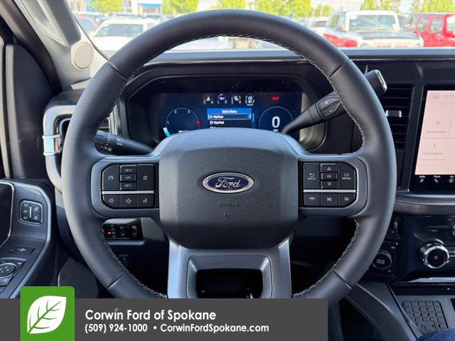 New 2026 Ford F350 Lariat AWD/4WD image 22