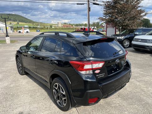 Used 2019 Subaru Crosstrek 2.0i Limited w/ Popular Package #4 image 21