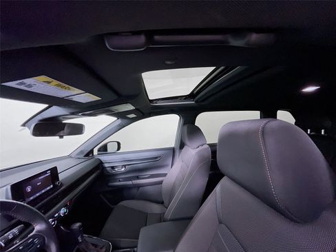 Used 2023 Honda CR-V Sport image 36