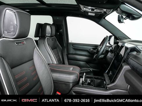 New 2026 GMC Yukon XL AT4 Ultimate image 24