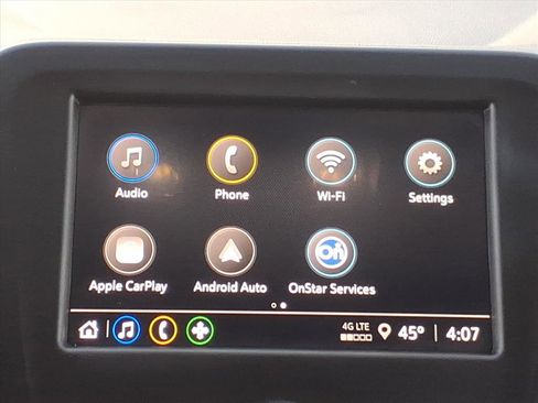 Certified 2022 Chevrolet Equinox RS image 14