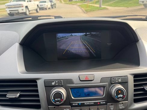 Used 2012 Honda Odyssey EX-L image 20