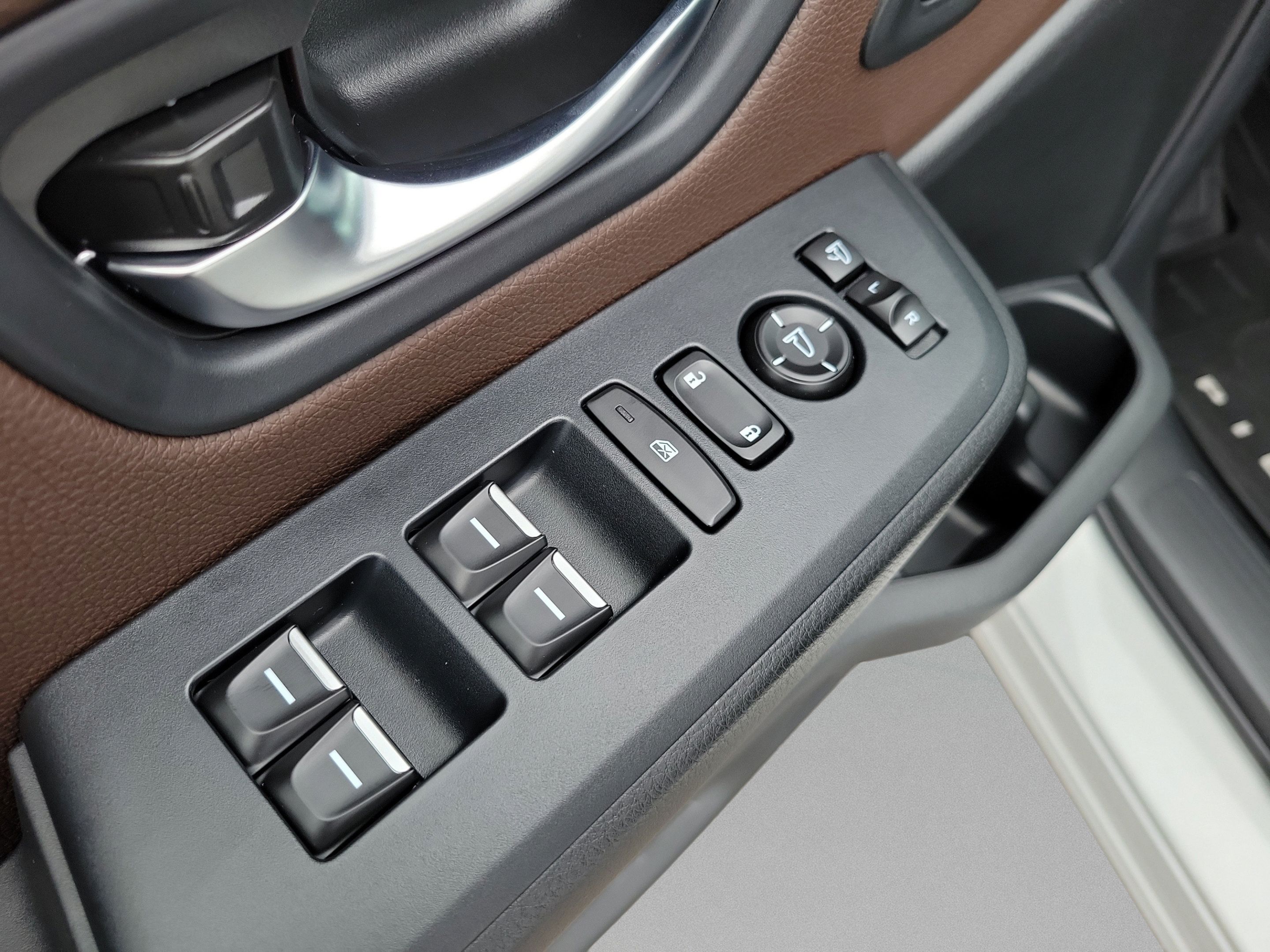 New 2026 Honda Pilot Elite image 24