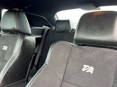 Used 2020 Dodge Challenger R/T Scat Pack w/ T/A Package image 17