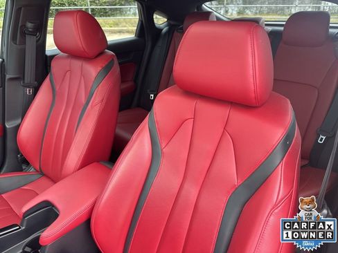 Used 2024 Acura Integra A-Spec FWD image 13