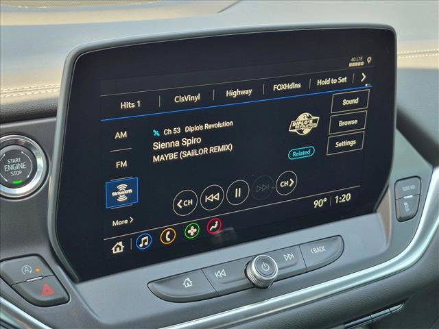 New 2026 Chevrolet Blazer LT FWD image 12