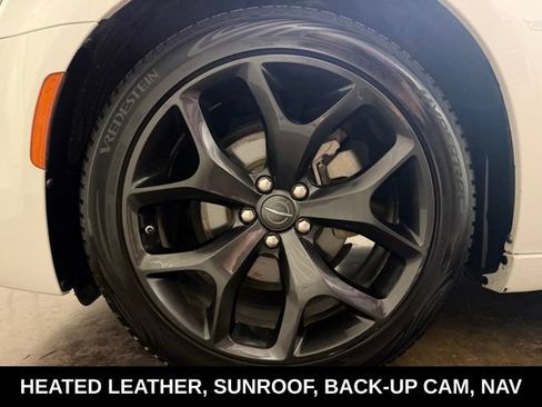 Used 2022 Chrysler 300 S RWD image 10