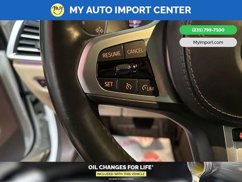 Used 2019 BMW X5 xDrive50i w/ Executive Package image 17