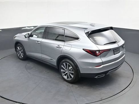 New 2026 Acura MDX SH-AWD w/ Technology Package image 24