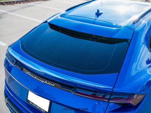 Used 2019 Lamborghini Urus image 84