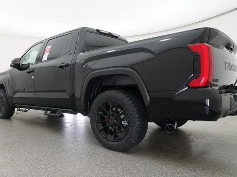 New 2026 Toyota Tundra SR5 AWD/4WD image 40