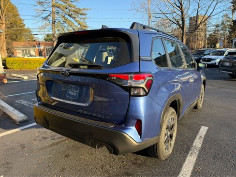 New 2026 Subaru Forester AWD/4WD image 29