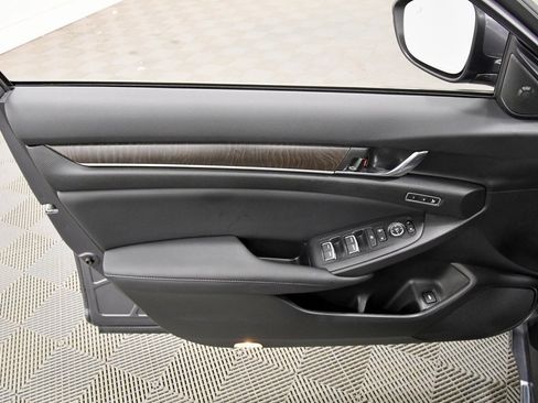 Certified 2021 Honda Accord EX-L image 12