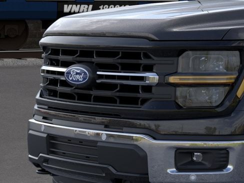 New 2026 Ford F150 XLT AWD/4WD image 17