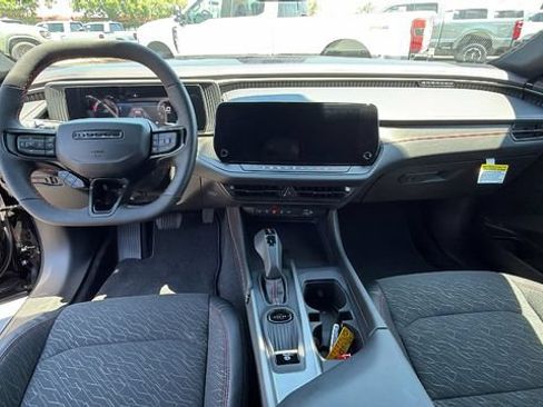 New 2026 Dodge Charger Scat Pack AWD/4WD image 18