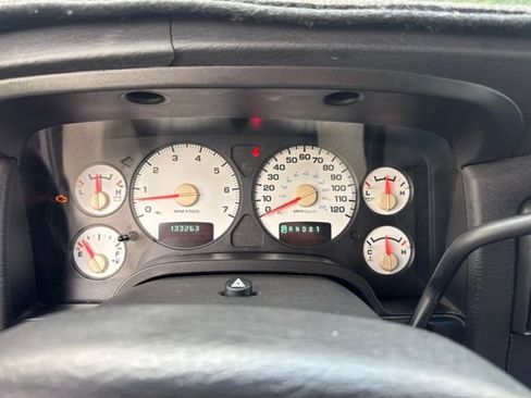 Used 2002 Dodge Ram 1500 Truck 2WD Quad Cab image 21