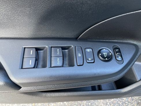 Used 2021 Honda Civic Sport Touring image 14