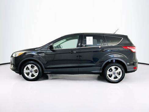 Used 2015 Ford Escape SE AWD/4WD image 4